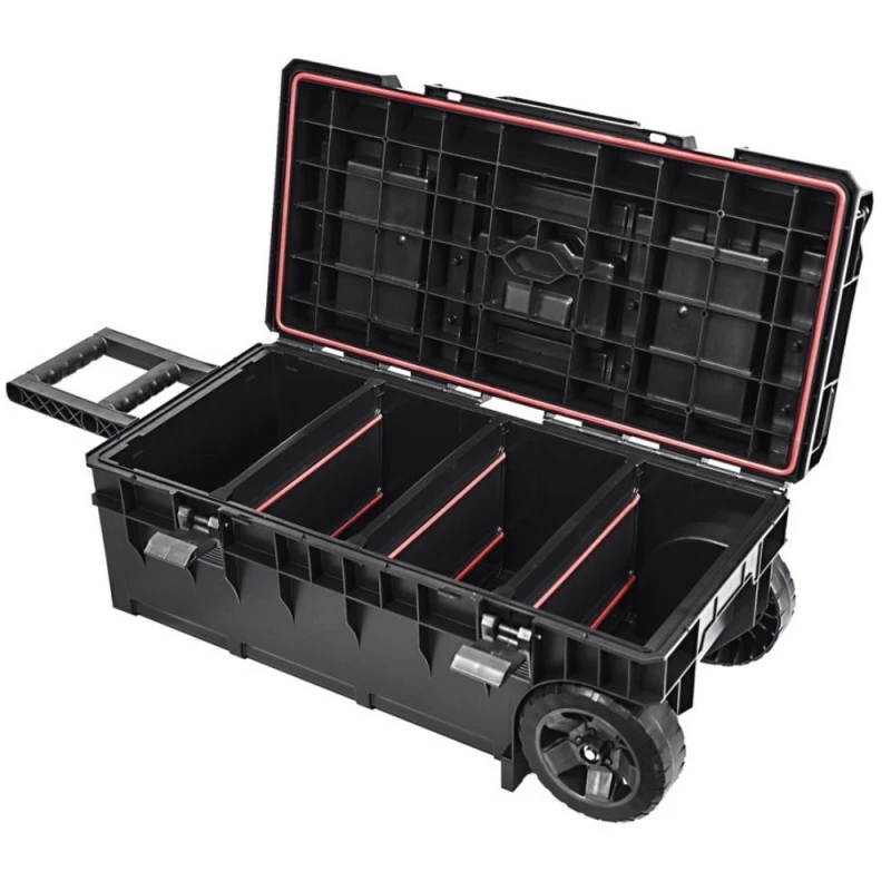 Ящик для инструментов Qbrick SKRWQLTCZAPG001