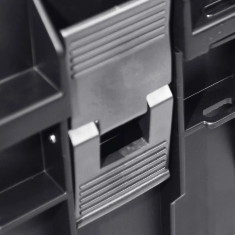 Ящик для инструментов Qbrick SKRWQLTCZAPG001