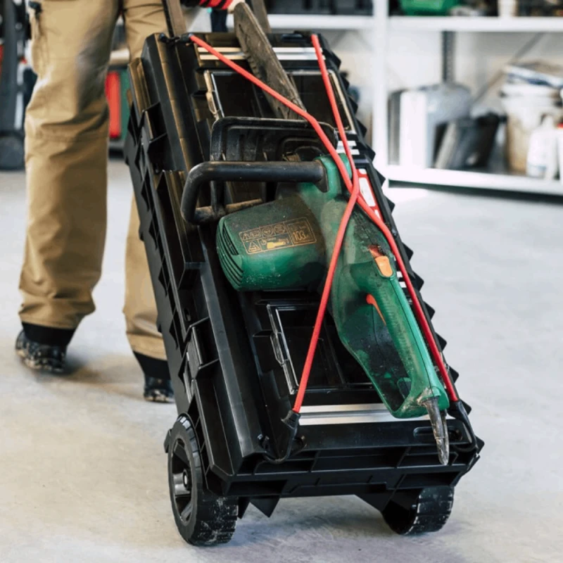 Ящик для инструментов Qbrick SKRWQLTCZAPG001