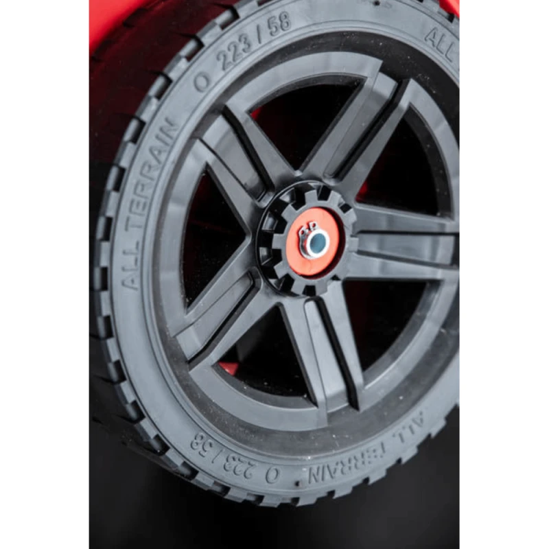 Alətlər qutusu Qbrick SKRWQCOCCZEPG001 (5901238257219)