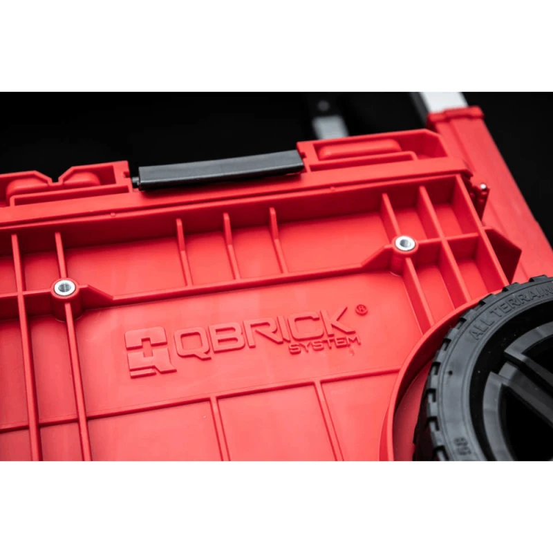 Alətlər qutusu Qbrick SKRWQCOCCZEPG001 (5901238257219)