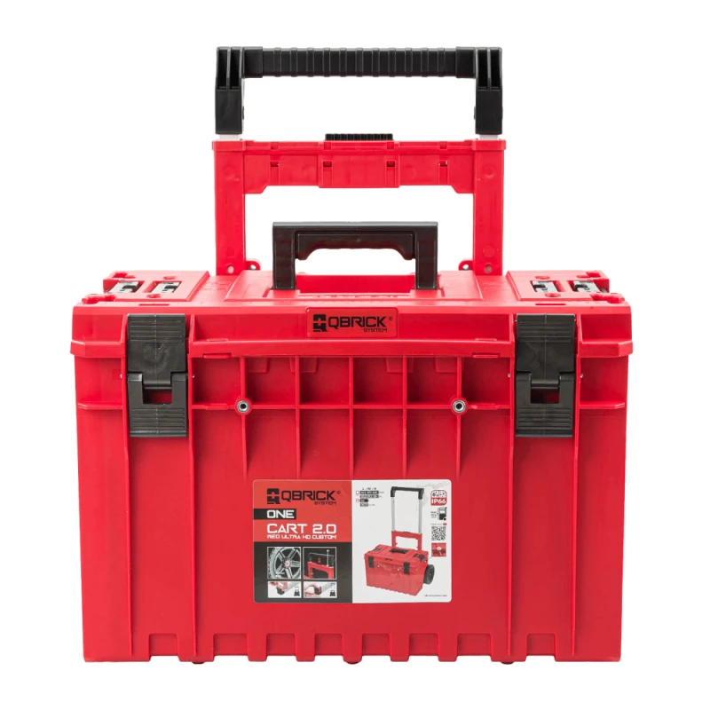 Alətlər qutusu Qbrick SKRWQCOCCZEPG001 (5901238257219)