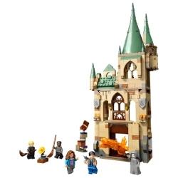 Конструктор LEGO Harry Potter Hogwarts: Room of Requirement 76413