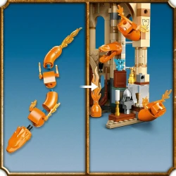 Конструктор LEGO Harry Potter Hogwarts: Room of Requirement 76413