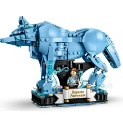 LEGO Harry Potter  Expecto Patronum 76414