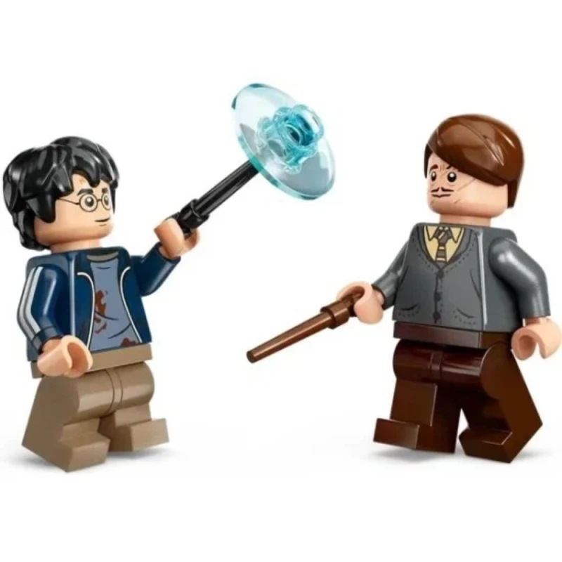 LEGO Harry Potter  Expecto Patronum 76414