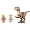Конструктор LEGO Jurassic World Velociraptor Escape 76957