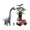 LEGO Jurassic World Brachiosaurus Discovery 76960 / 5702017421957