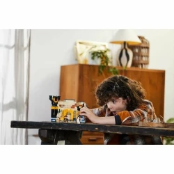 Конструктор LEGO Indiana Jones Escape from the Lost Tomb 77013