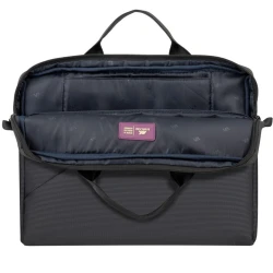 Сумка для ноутбука Rivacase 8720 Grey 13.3