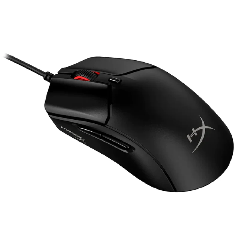 Gaming mouse HyperX Pulsefire Haste 2 Wired Black 6N0A7AA