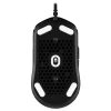 Gaming mouse HyperX Pulsefire Haste 2 Wired Black 6N0A7AA