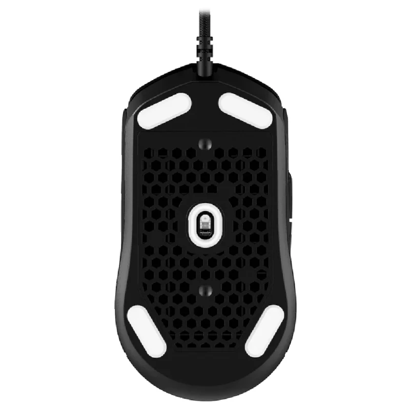 Gaming mouse HyperX Pulsefire Haste 2 Wired Black 6N0A7AA