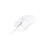 Gaming mouse HyperX Pulsefire Haste 2 Wired White 6N0A8AA
