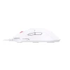Gaming mouse HyperX Pulsefire Haste 2 Wired White 6N0A8AA