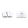 Gaming mouse HyperX Pulsefire Haste 2 Wired White 6N0A8AA