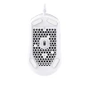 Gaming mouse HyperX Pulsefire Haste 2 Wired White 6N0A8AA