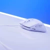 Gaming mouse HyperX Pulsefire Haste 2 Wired White 6N0A8AA
