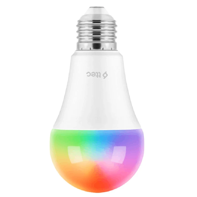 Лампа Ttec Lumi Smart Multi Color (2AA01)