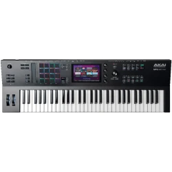 Синтезатор AKAI MPC Key 61