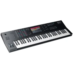 Синтезатор AKAI MPC Key 61