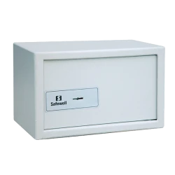 Сейф SafeWell 250BK