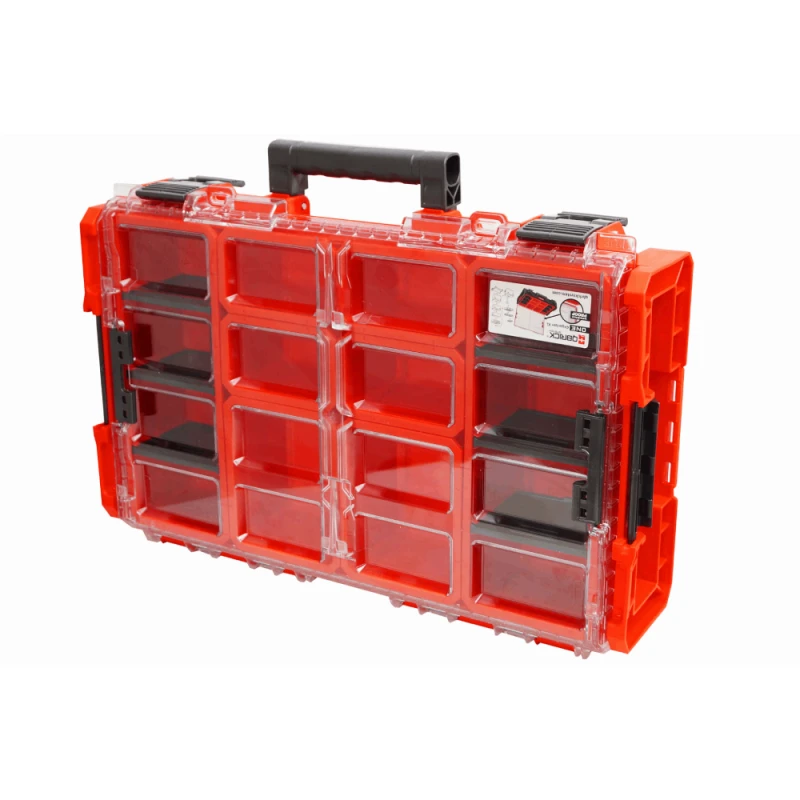 Ящик для инструментов Qbrick ORGQXL2CCZEPG001