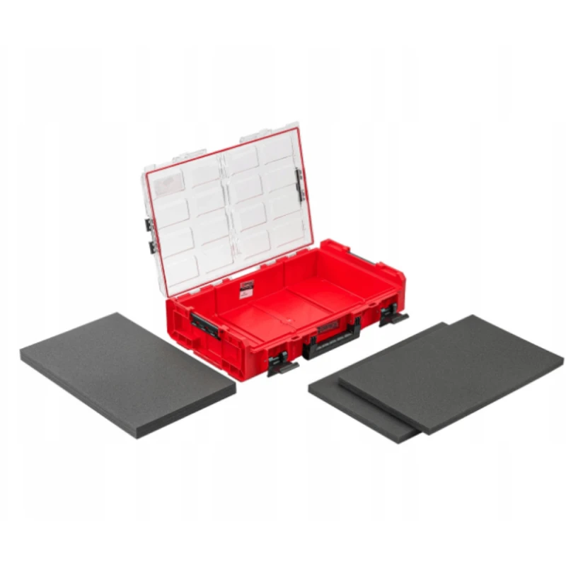 Alətlər qutusu Qbrick ORGQXL2FCCZEPG001 (5901238256588)