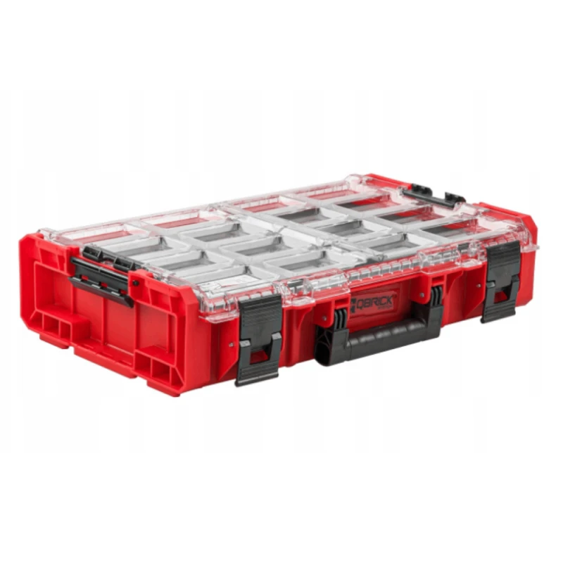 Alətlər qutusu Qbrick ORGQXL2FCCZEPG001 (5901238256588)