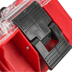 Alətlər qutusu Qbrick ORGQXL2FCCZEPG001 (5901238256588)