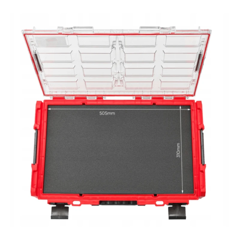 Alətlər qutusu Qbrick ORGQXL2FCCZEPG001 (5901238256588)