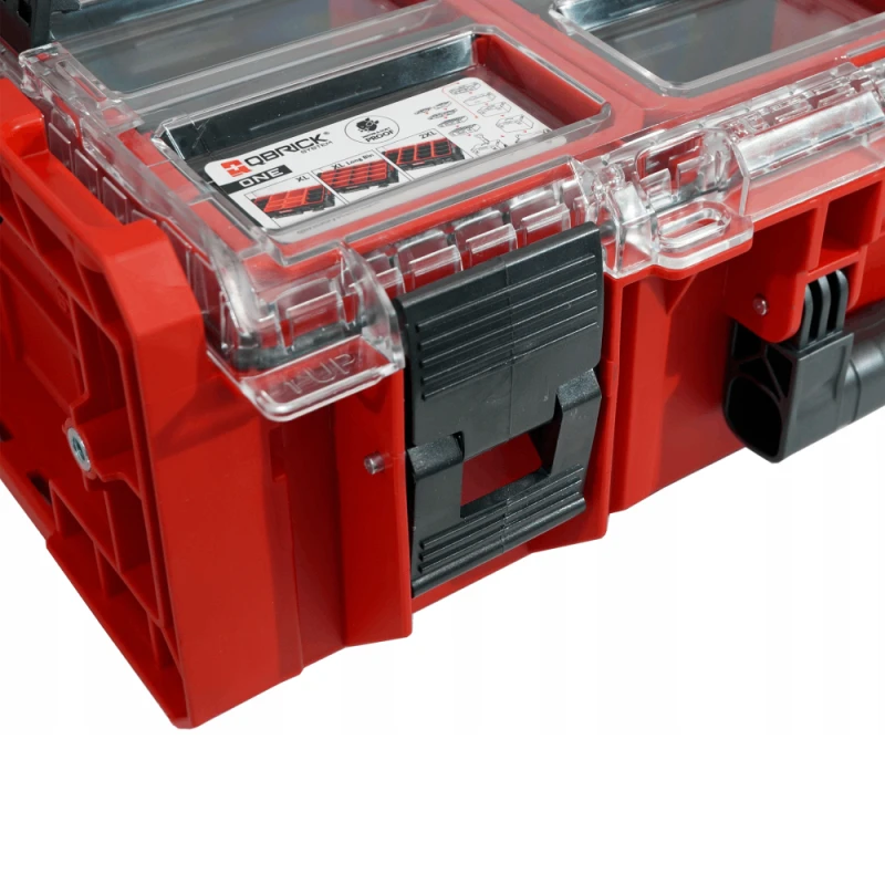 Ящик для инструментов Qbrick ORGQ2XLADCZEPG001 (5901238257042)