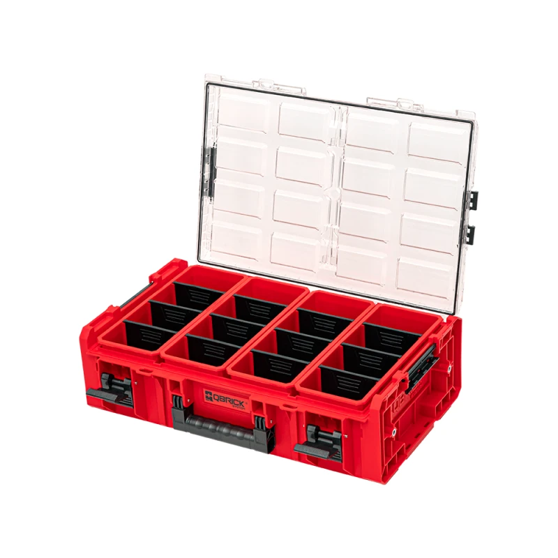 Ящик для инструментов Qbrick ORGQ2XLADCZEPG001 (5901238257042)