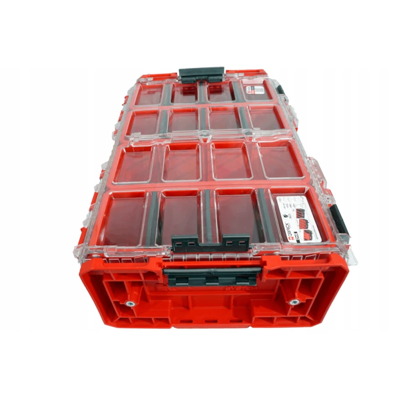 Ящик для инструментов Qbrick ORGQ2XLADCZEPG001 (5901238257042)