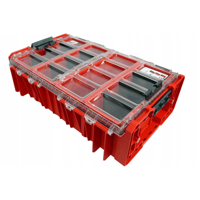 Ящик для инструментов Qbrick ORGQ2XLADCZEPG001 (5901238257042)