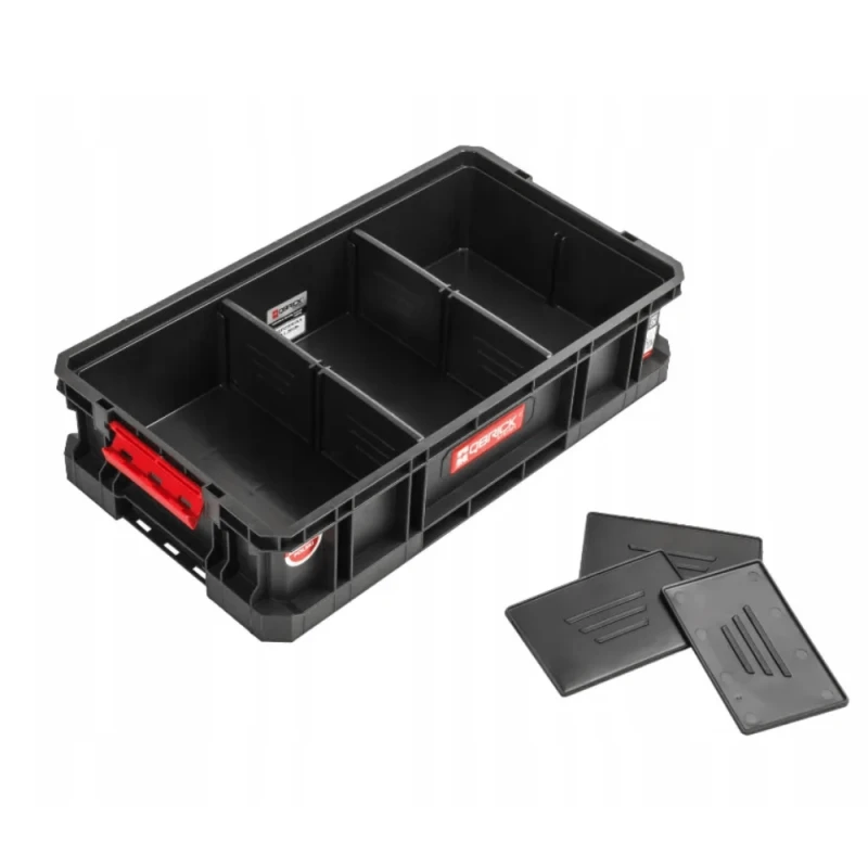 Alətlər qutusu Qbrick SKRQBOXTWO1FCZAPG001 (5901238248149)