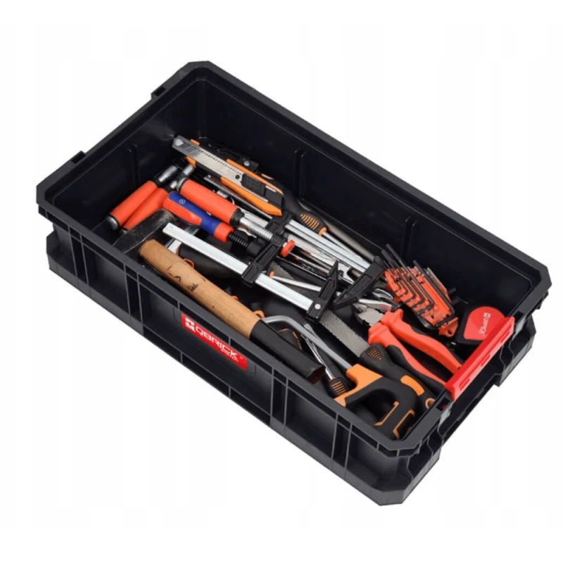 Alətlər qutusu Qbrick SKRQBOXTWO1FCZAPG001 (5901238248149)