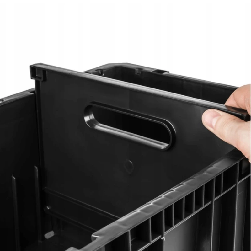 Alətlər qutusu Qbrick SKRQBOXTWO2FCZAPG001 (5901238248156)