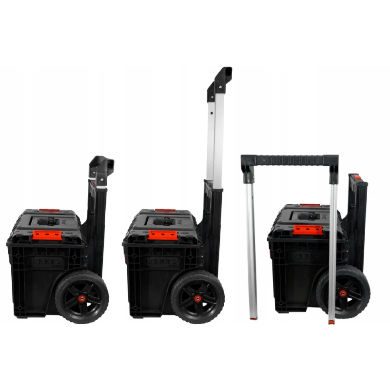 Alətlər qutusu Qbrick Z258001PG001 (5901238258001)