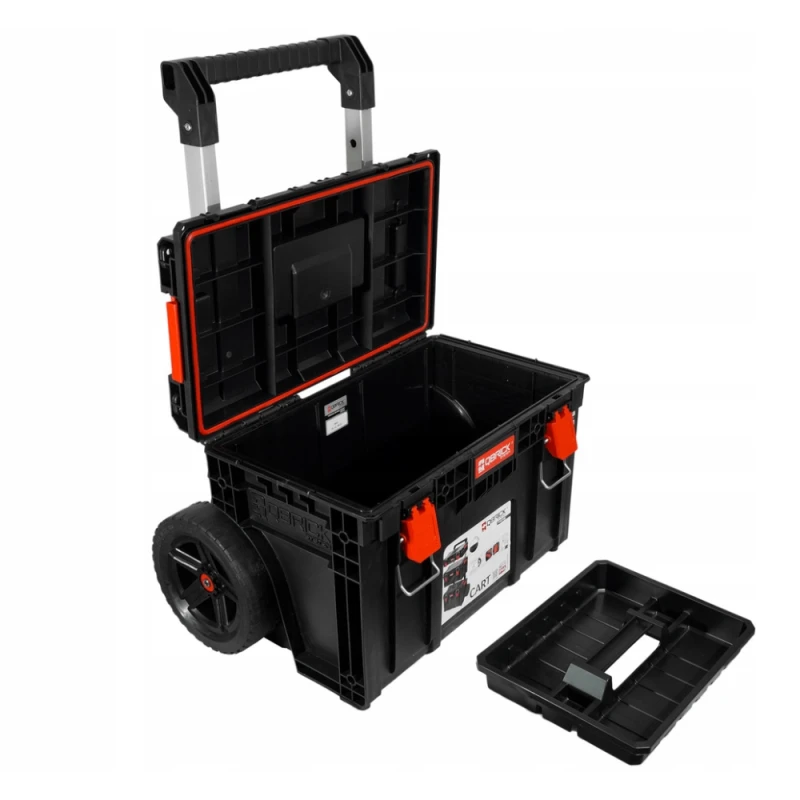 Alətlər qutusu Qbrick Z258001PG001 (5901238258001)