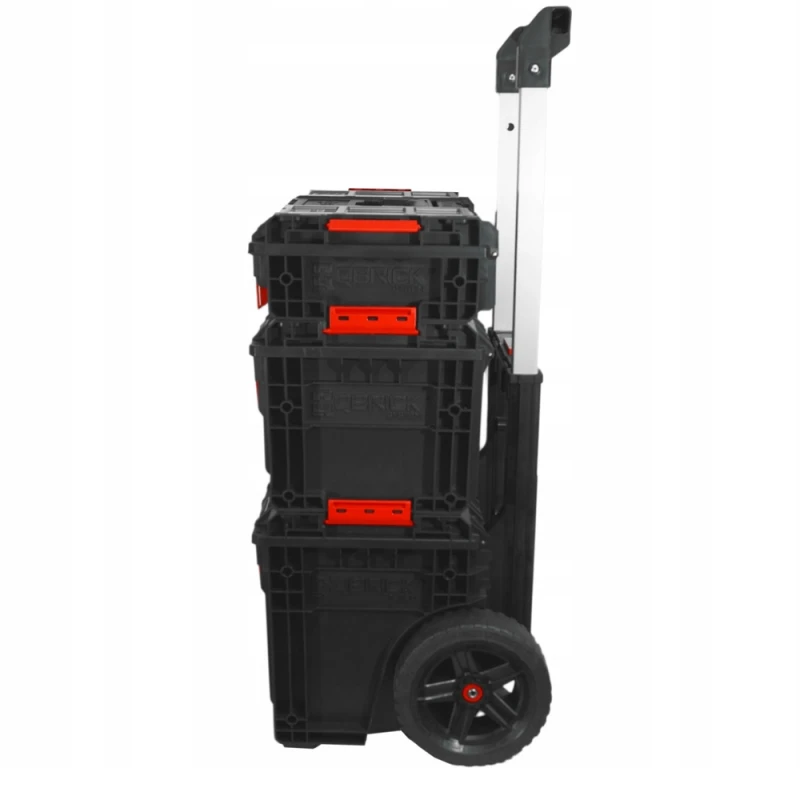 Alətlər qutusu Qbrick Z258001PG001 (5901238258001)