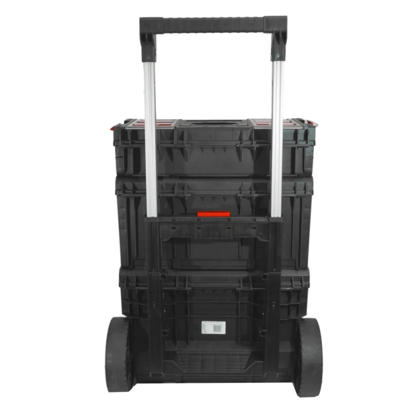 Alətlər qutusu Qbrick Z258001PG001 (5901238258001)