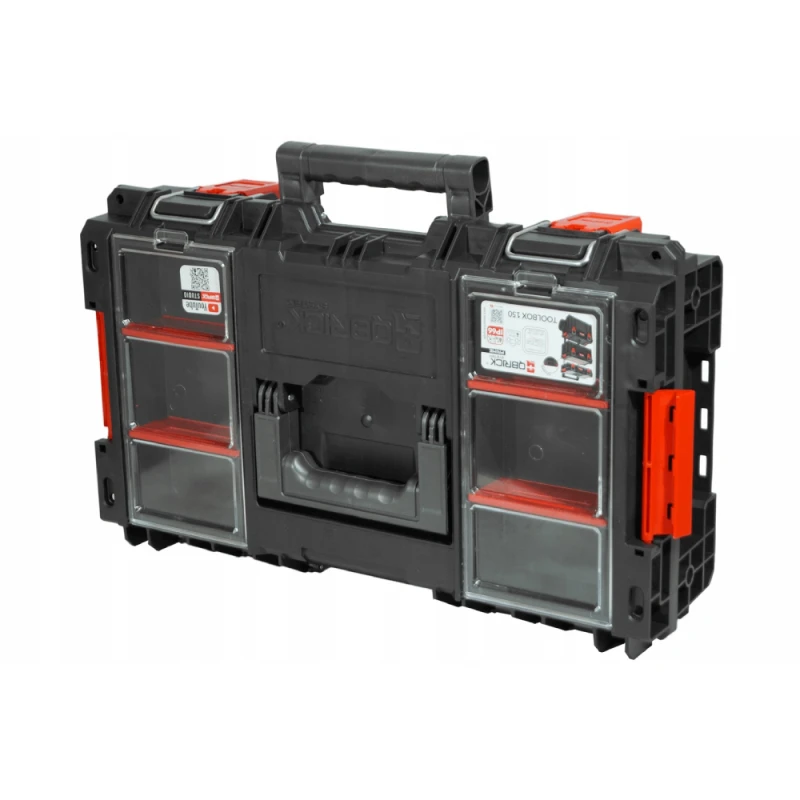 Alətlər qutusu Qbrick Z258001PG001 (5901238258001)