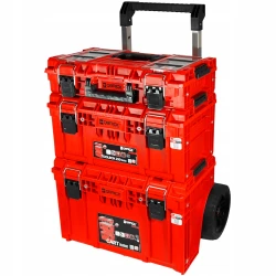 Ящик для инструментов Qbrick Z257974PG013