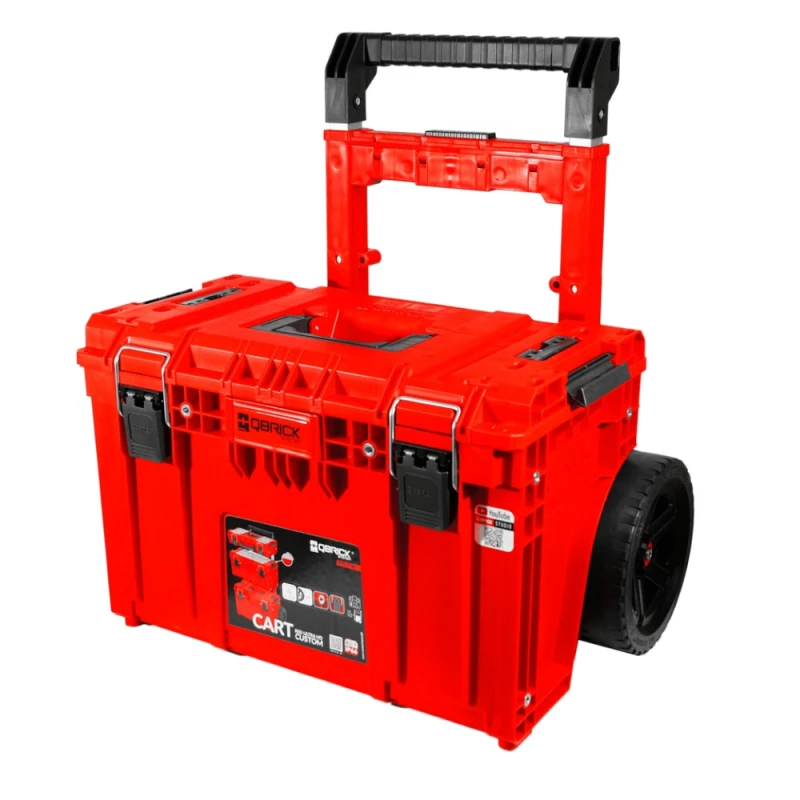 Ящик для инструментов Qbrick Z257974PG013