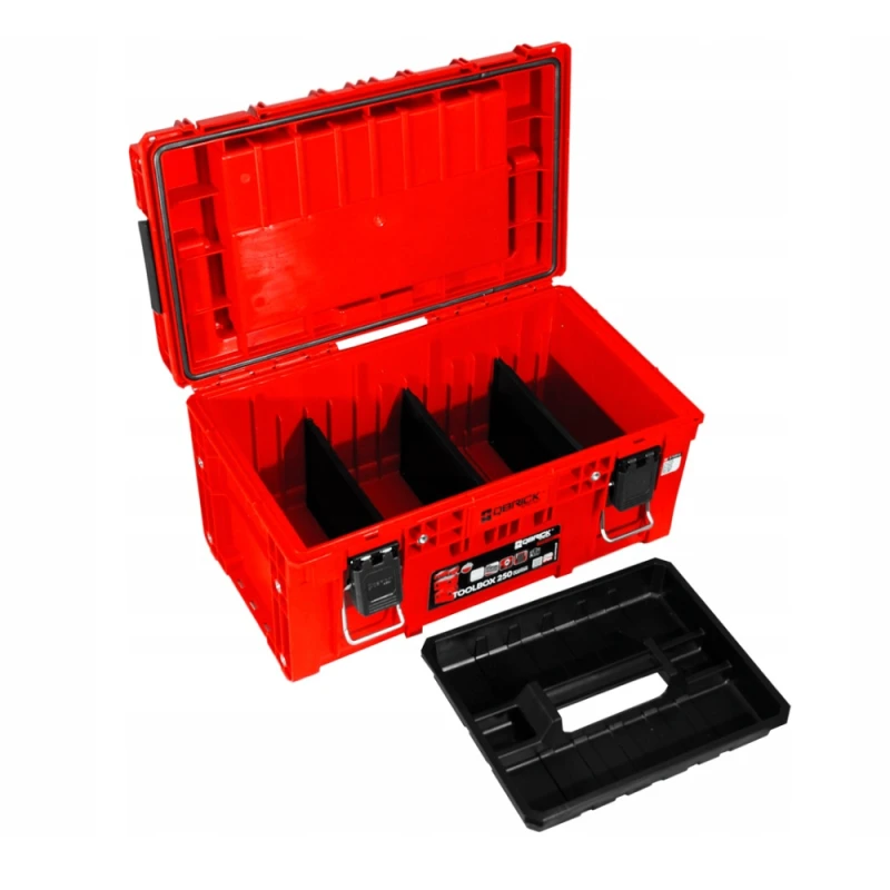 Ящик для инструментов Qbrick Z257974PG013