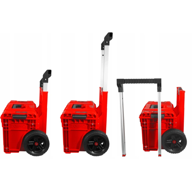 Ящик для инструментов Qbrick Z257974PG013