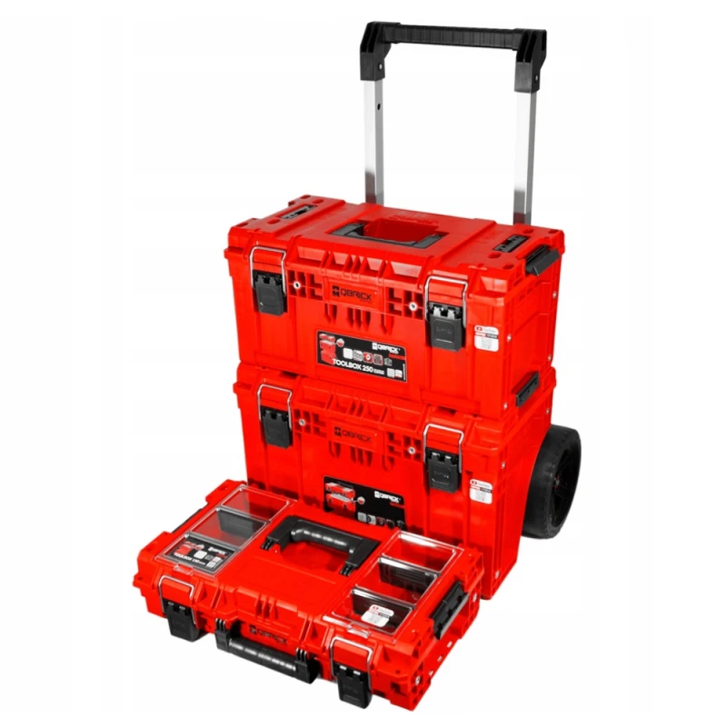 Ящик для инструментов Qbrick Z257974PG013