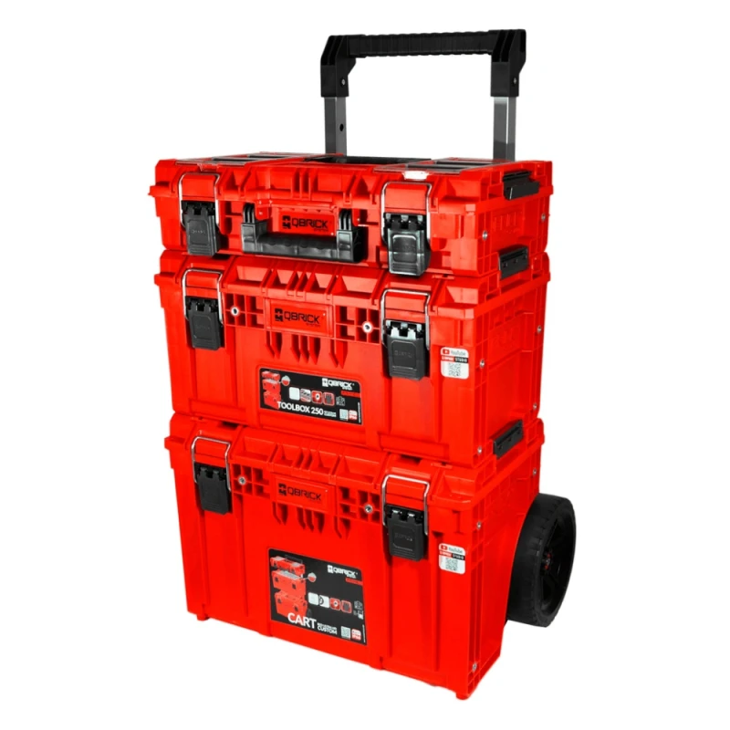 Ящик для инструментов Qbrick Z257974PG013