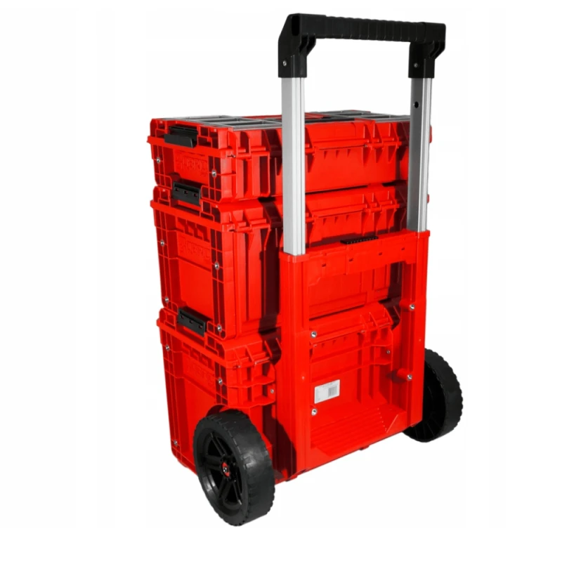 Ящик для инструментов Qbrick Z257974PG013